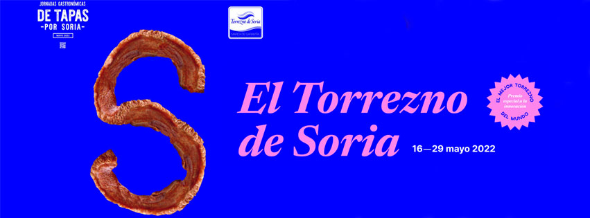 Todo Listo para las Jornadas de la Tapa del Torrezno de Soria